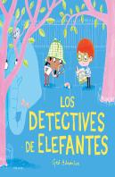 Los Detectives De Elefantes