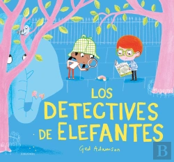 Bertrand.pt - Los Detectives De Elefantes