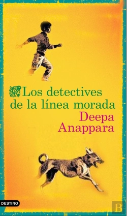 Bertrand.pt - Los Detectives De La Línea Morada
