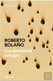 Los Detectives Salvajes