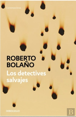 Bertrand.pt - Los Detectives Salvajes