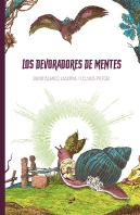 Los Devoradores De Mentes
