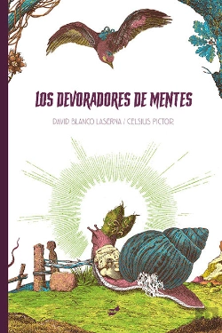 Bertrand.pt - Los Devoradores De Mentes