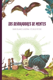 Los Devoradores De Mentes
