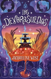 Los Devorasueños