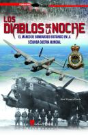 Los Diablos De La Noche