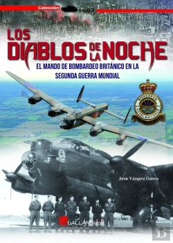 Bertrand.pt - Los Diablos De La Noche