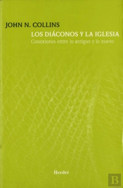 Bertrand.pt - Los Diáconos Y La Iglesia