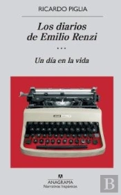 Los Diarios De Emilio Renzi (Iii)