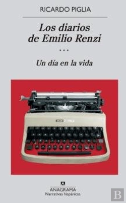 Bertrand.pt - Los Diarios De Emilio Renzi (Iii)