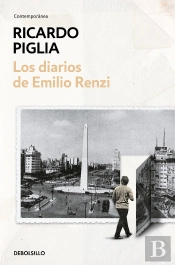 Los Diarios De Emilio Renzi