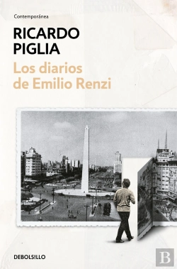 Bertrand.pt - Los Diarios De Emilio Renzi