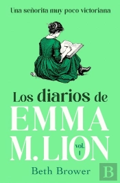 Los Diarios De Emma M Lion Vol. 1