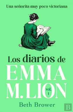 Bertrand.pt - Los Diarios De Emma M Lion Vol. 1