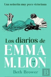 Los Diarios De Emma M Lion Vol. 2
