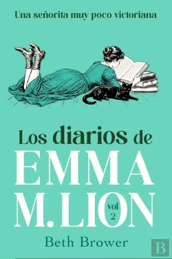 Bertrand.pt - Los Diarios De Emma M Lion Vol. 2