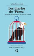 Los Diarios De 'Perez'