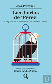 Los Diarios De 'Perez'