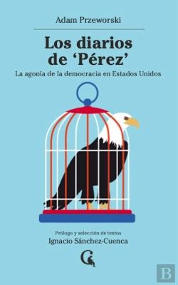 Bertrand.pt - Los Diarios De 'Perez'