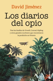 Los Diarios Del Opio