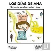 Los Días De Ana