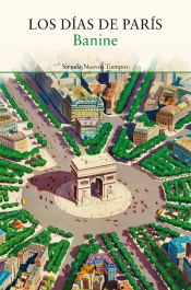 Los Dias De Paris