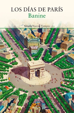 Bertrand.pt - Los Dias De Paris
