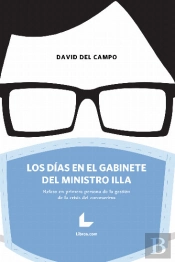 Los Dias En El Gabinete Del Ministro Illa