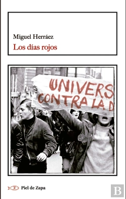 Bertrand.pt - Los Dias Rojos