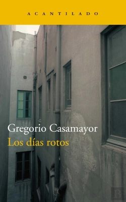 Bertrand.pt - Los Días Rotos