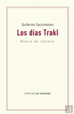 Bertrand.pt - Los Dias Trakl