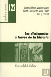Los Diccionarios A Través De La Historia