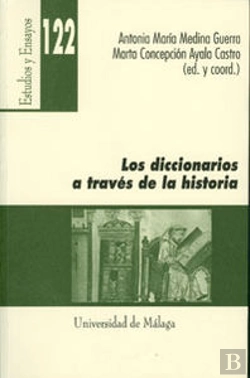 Bertrand.pt - Los Diccionarios A Través De La Historia