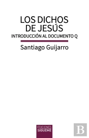 Los Dichos De Jesus