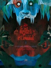 Los Dientes De La Eternidad (Comic)  