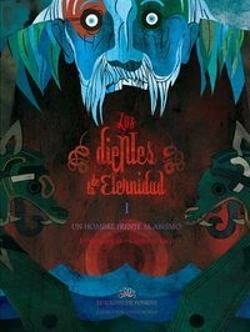 Bertrand.pt - Los Dientes De La Eternidad (Comic)  