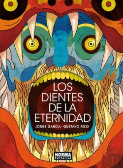 Bertrand.pt - Los Dientes De La Eternidad