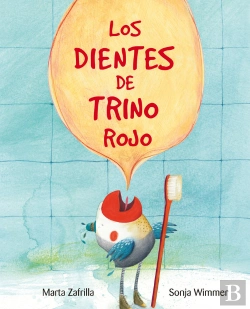 Bertrand.pt - Los Dientes De Trino Rojo