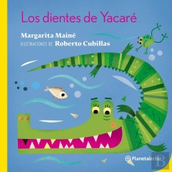 Bertrand.pt - Los Dientes De Yacaré