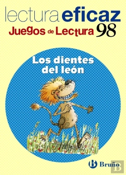 Bertrand.pt - Los Dientes Del León Juego De Lectura