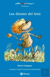 Los Dientes Del León
