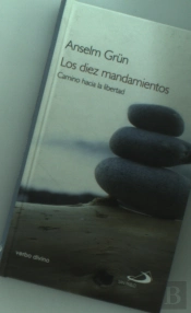 Los Diez Mandamientos