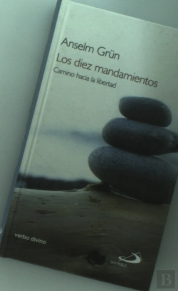 Bertrand.pt - Los Diez Mandamientos