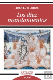 Los Diez Mandamientos