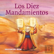 Los Diez Mandamientos