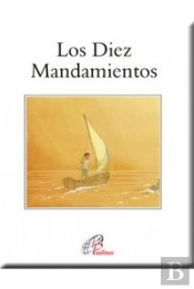 Los Diez Mandamientos