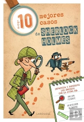 Los Diez Mejores Casos De Sherlock Holmes