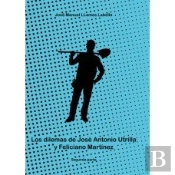 Los Dilemas De Jose Antonio Utrilla Y Feliciano Martinez. 2ª