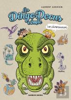 Los Dingo Docus - Los Dinosaurios