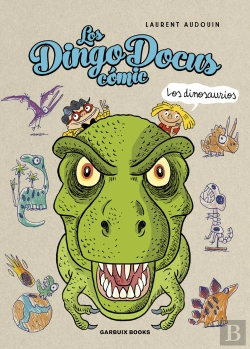 Bertrand.pt - Los Dingo Docus - Los Dinosaurios